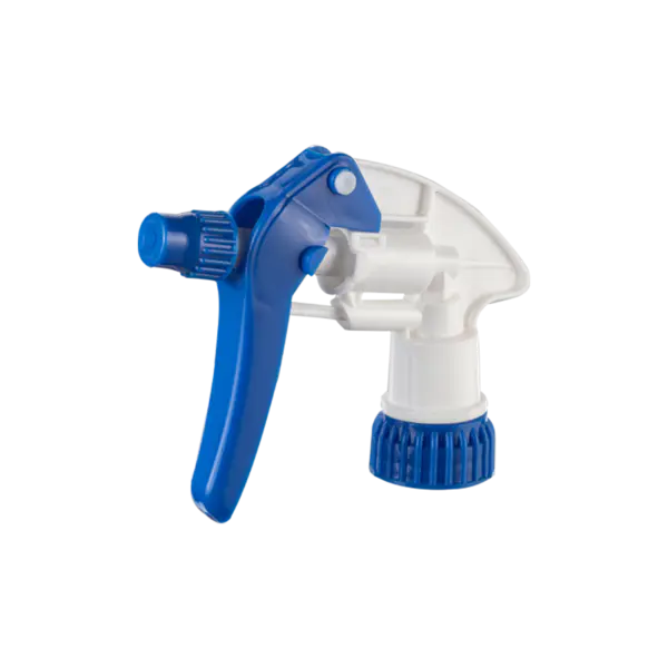 Trigger sprayers are a convenient way to apply a wide variety of products