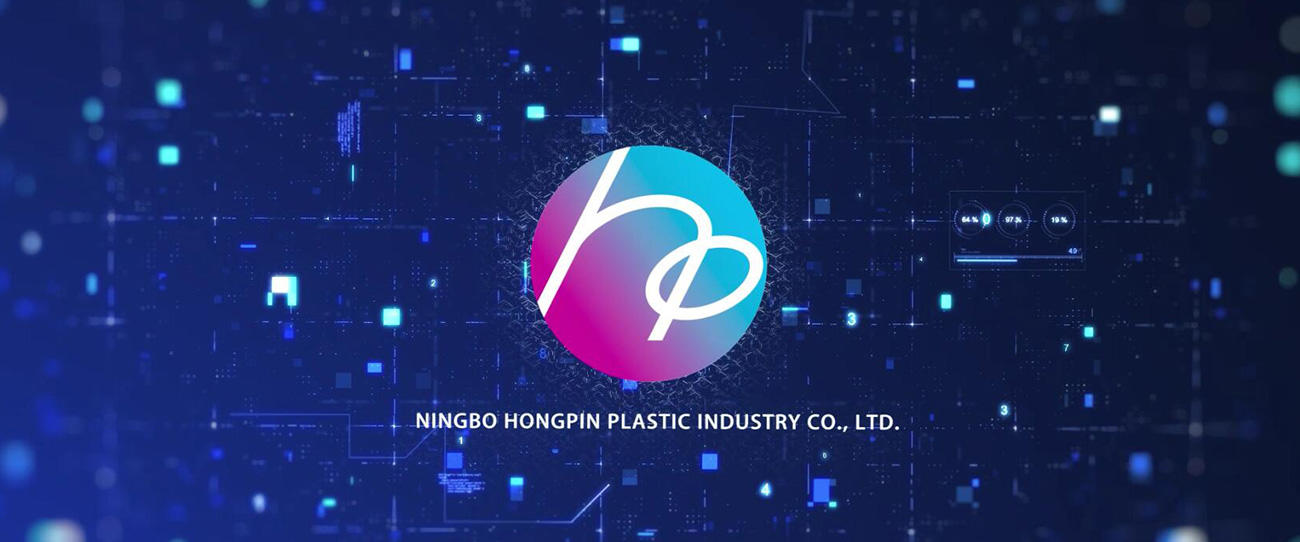 video of Ningbo Hongpin Plastic Industry Co., Ltd