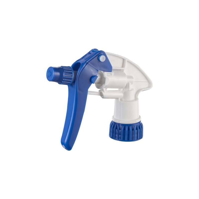 Foam trigger sprayer is a handy tool for many purposes