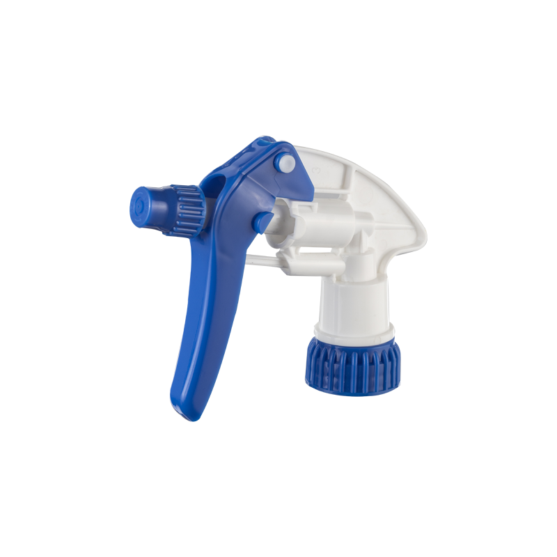 Foam trigger sprayer is a handy tool for many purposes