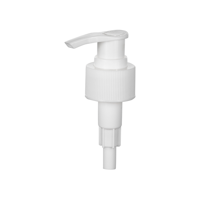 Screw Lotion Pump Skin Care