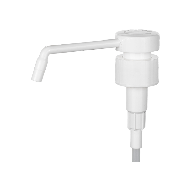 Long Nozzle Mist Sprayer