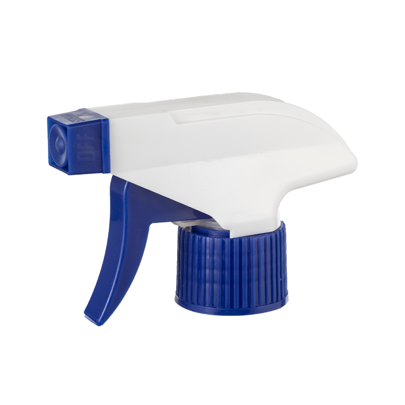 Plastic Trigger Sprayer Home Clean