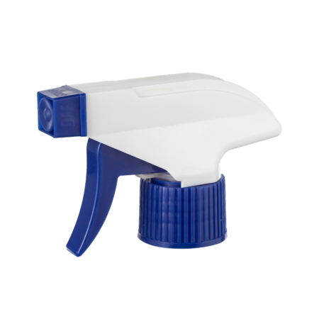Plastic Trigger Sprayer Home Clean