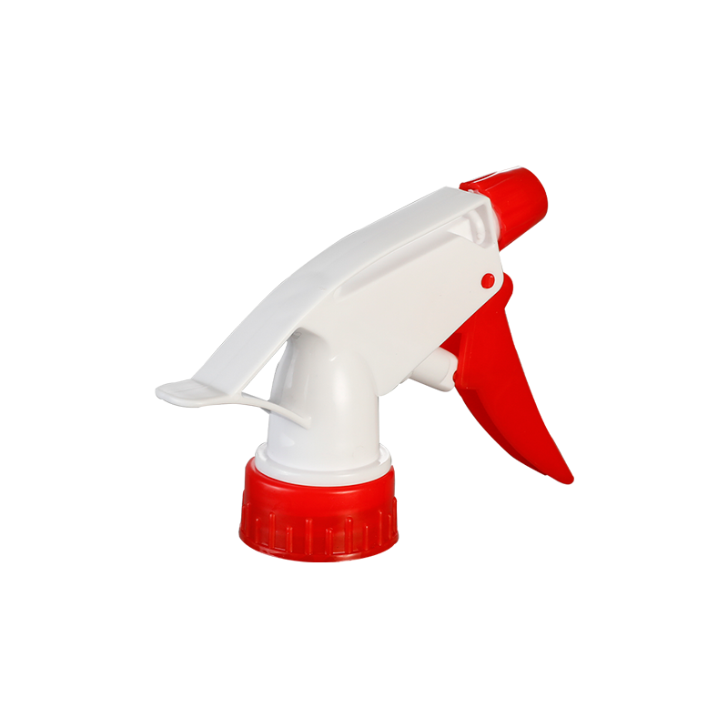 The foam Trigger Sprayer is a popular hand spraying equipment