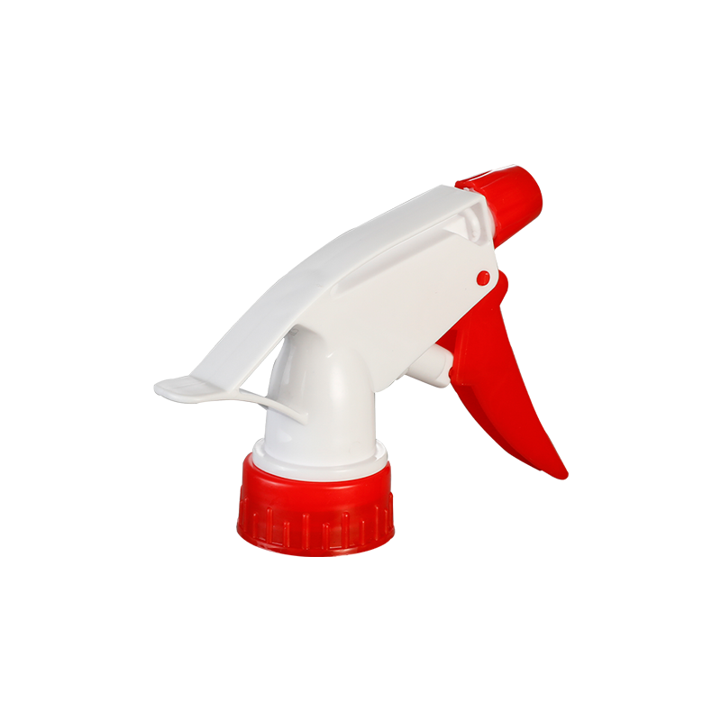 The foam Trigger Sprayer is a popular hand spraying equipment