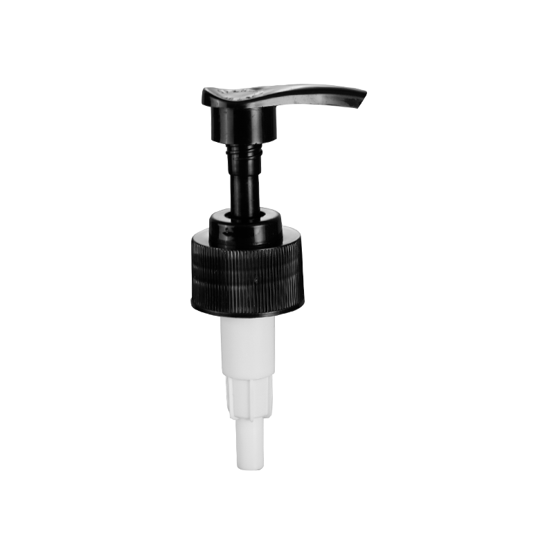 Choose A Reliable And Versatile Screw Lotion Pump