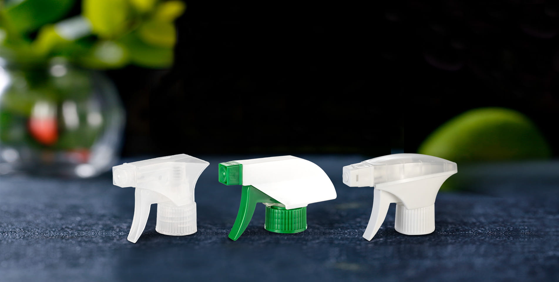 What Are the Benefits of Using Trigger Sprayers From Trigger Sprayer Suppliers?