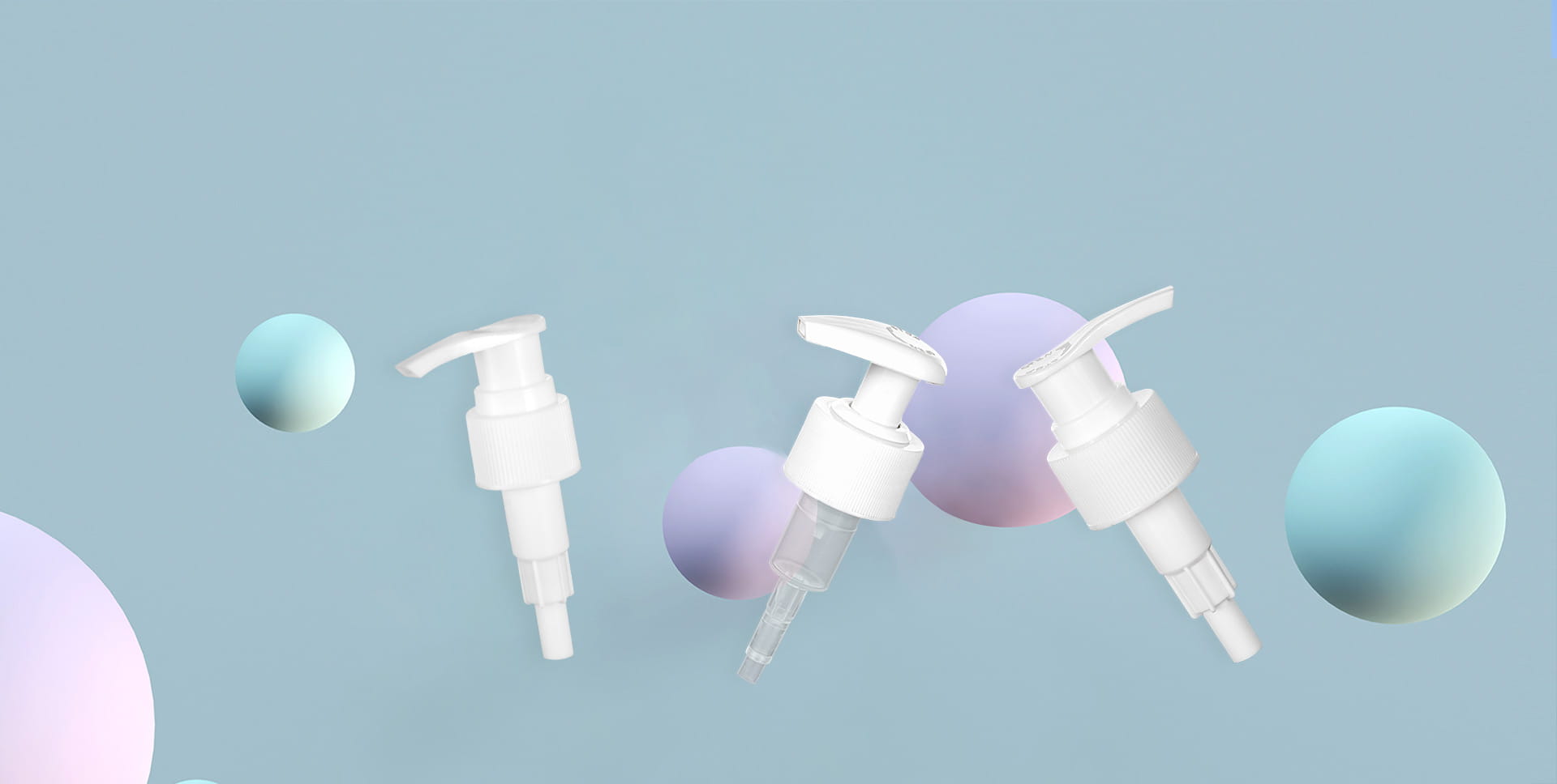 Mini Trigger Sprayer Wholesale