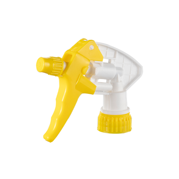 Trigger sprayers are designed for a wide range of applications