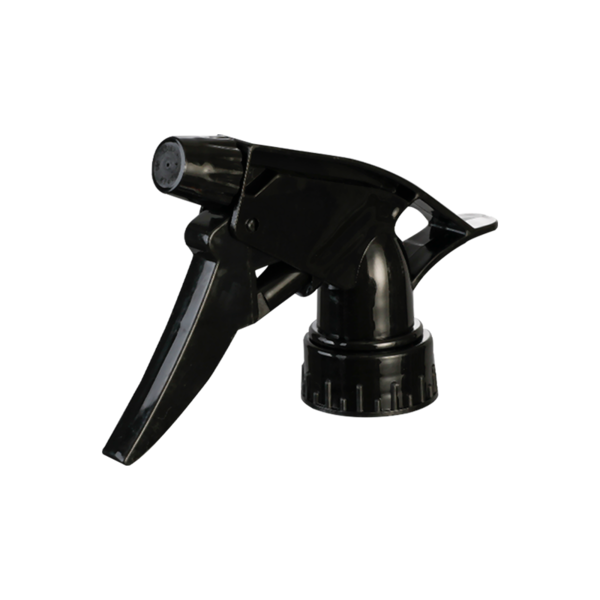 The Mini Trigger Sprayer is a handy device that is made of plastic